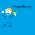 Profile picture of MooseGoose the ultimate game-genie