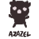 Profile picture of Azazel